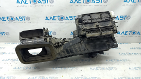 Heater housing bare VW Passat b8 16-19 USA break