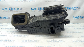 Heater housing bare VW Passat b8 16-19 USA break