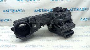 Heater housing bare VW Passat b8 16-19 USA break