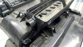 Heater housing bare VW Passat b8 16-19 USA break