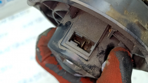 Motor heater fan Nissan Versa 12-19 usa