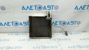 Nissan Versa 12-16 usa Evaporator with Temperature Sensor