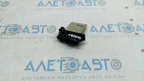 Nissan Versa 12-19 Resistor USA