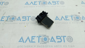 Nissan Versa 12-19 Resistor USA