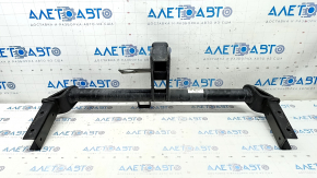 Towbar Audi Q5 8R 13-17