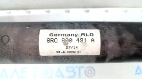 Towbar Audi Q5 8R 13-17