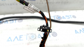 Audi Q5 8R 13-17 Towbar Wiring