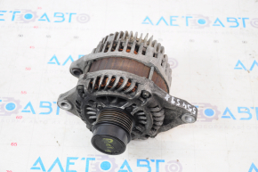 Generator Jeep Patriot 11-17 wedge couplings