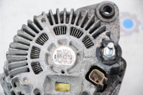 Generator Jeep Patriot 11-17 wedge couplings