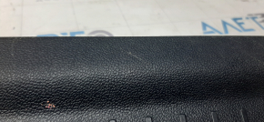 Door sill trim rear left Dodge Journey 11- black, scratches