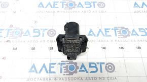 Towbar socket Audi Q5 8R 13-17