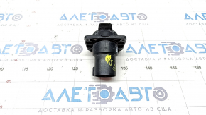 Towbar socket Audi Q5 8R 13-17