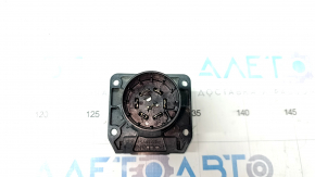 Towbar socket Audi Q5 8R 13-17