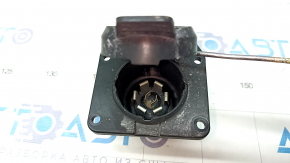 Towbar socket Audi Q5 8R 13-17