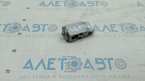Nissan Versa 12-19 usa heater air conditioner valve