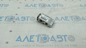 Nissan Versa 12-19 usa heater air conditioner valve