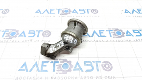 EGR valve left Audi Q5 8R 13-17 3.0 tfsi