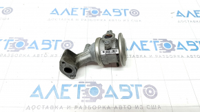 EGR valve left Audi Q5 8R 13-17 3.0 tfsi