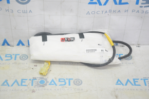 Airbag airbag seat left Nissan Leaf 18-