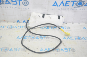 Airbag airbag seat left Nissan Leaf 18-