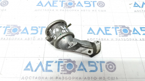 EGR valve right Audi Q5 8R 13-17 3.0 tfsi