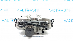 Compressor assembly Audi Q5 8R 13-17 3.0 tfsi with throttle valve and intercoolers 92k
