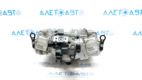 Compressor assembly Audi Q5 8R 13-17 3.0 tfsi with throttle valve and intercoolers 92k