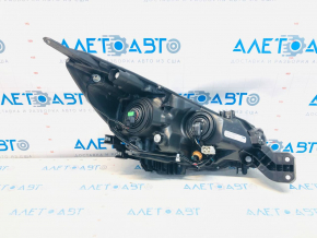 Headlight front left Subaru Outback 15-17 MANUAL TYC