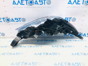 Headlight front left Subaru Outback 15-17 MANUAL TYC