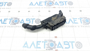 Chip for ECU block engine computer Cadillac ATS 13- 2.5 black