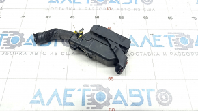 Chip for ECU block engine computer Cadillac ATS 13- 2.5 black
