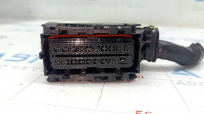Chip for ECU block engine computer Cadillac ATS 13- 2.5 black