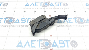 Chip for ECU block engine computer Cadillac ATS 13- 2.5 gray