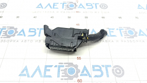Chip for ECU block engine computer Cadillac ATS 13- 2.5 gray