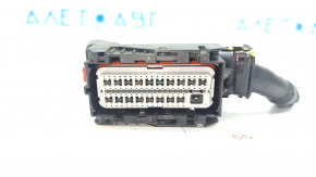 Chip for ECU block engine computer Cadillac ATS 13- 2.5 gray