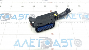 Chip for ECU block engine computer Cadillac ATS 13- 2.5 blue