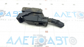 Chip for ECU block engine computer Cadillac ATS 13- 2.5 blue