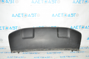 Front bumper trim lower Ford Ecosport 18-22 structure, scratches