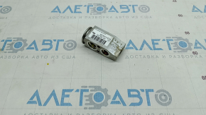 Nissan Versa Note 13-19 Air Conditioner Heater Valve