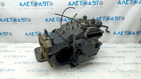 Naked heater housing Nissan Versa Note 13-19