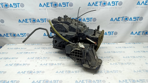 Naked heater housing Nissan Versa Note 13-19