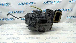 Naked heater housing Nissan Versa Note 13-19