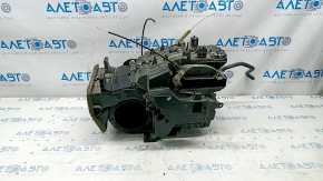 Naked heater housing Nissan Versa Note 13-19