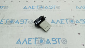 Nissan Versa Note 13-19 Resistor