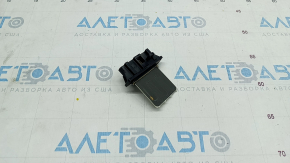 Nissan Versa Note 13-19 Resistor