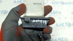 Nissan Versa Note 13-19 Resistor
