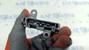 Nissan Versa Note 13-19 Resistor