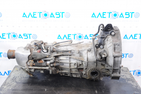 Manual transmission assembly Subaru Forester 14-18 SJ 134k
