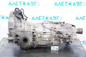 Manual transmission assembly Subaru Forester 14-18 SJ 134k