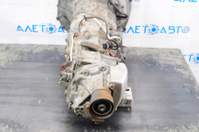 Manual transmission assembly Subaru Forester 14-18 SJ 134k